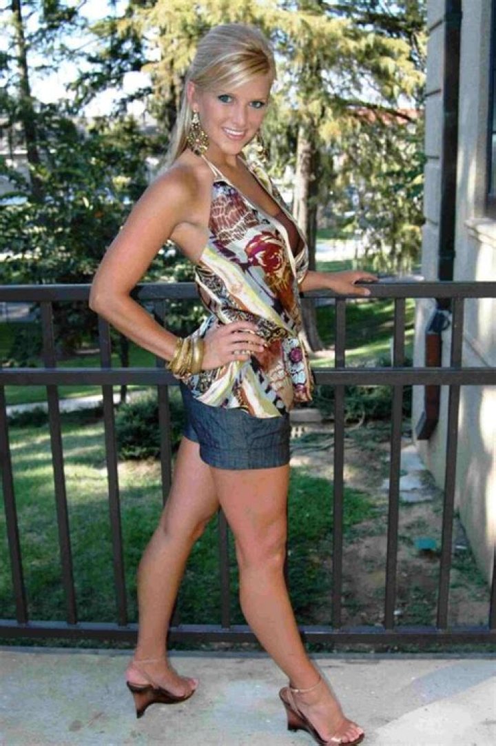 Lacey Minchew- Wiki, Age, Height, Net Worth, Husband, Ethnicity