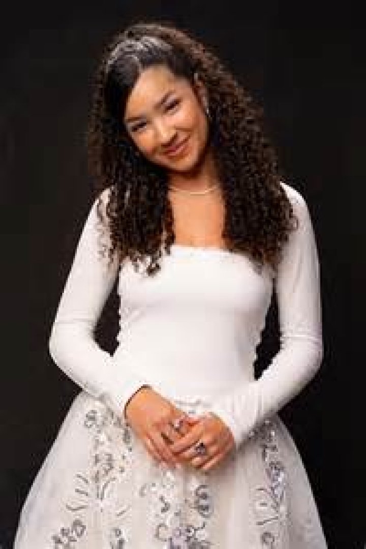 Who is Laila Lockhart Kraner? Wiki, Age, Parents, Net Worth, Height