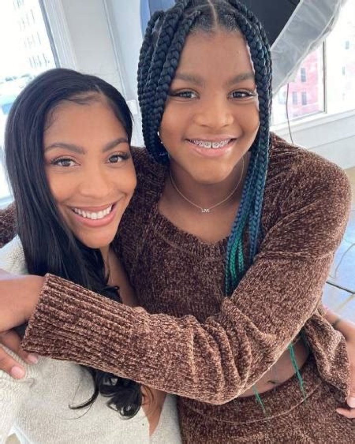 Who Is Lailaa Nicole Williams? Age, Net Worth, Birthday, Basketball, Parents, Height