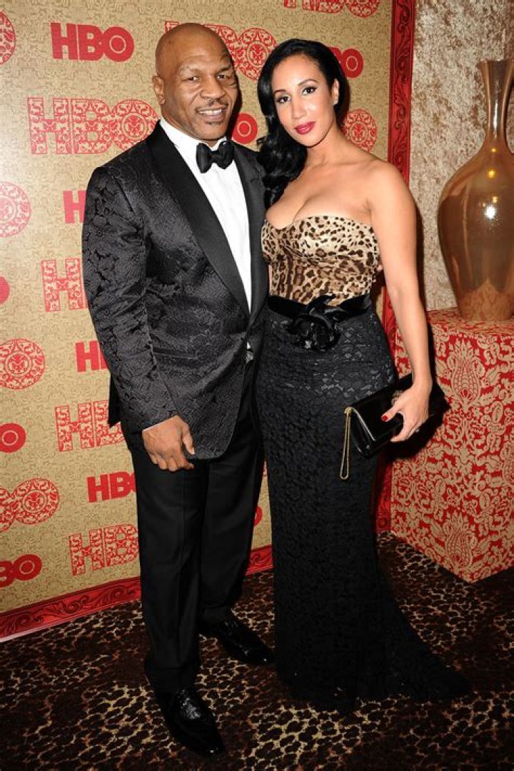 Lakiha Spicer- Age, Net Worth, Height, Husband, Career, Ethnicity