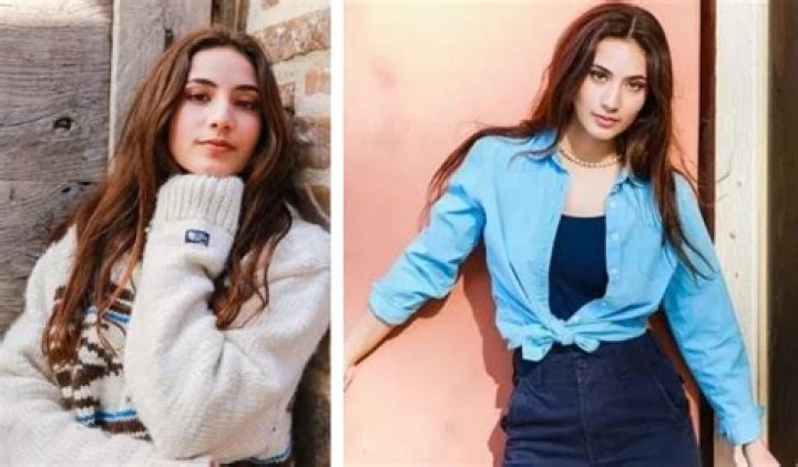 Lalania Hudson- Age, Bio, Wiki, Height, Boyfriend, Net Worth, Career