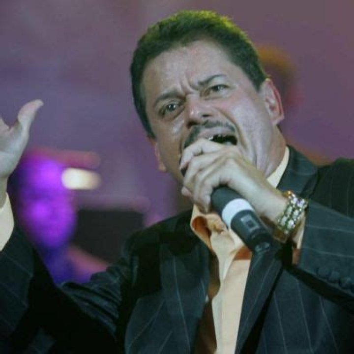 Lalo Rodriguez A Salsa Singer Passed Away At The Age Of 64