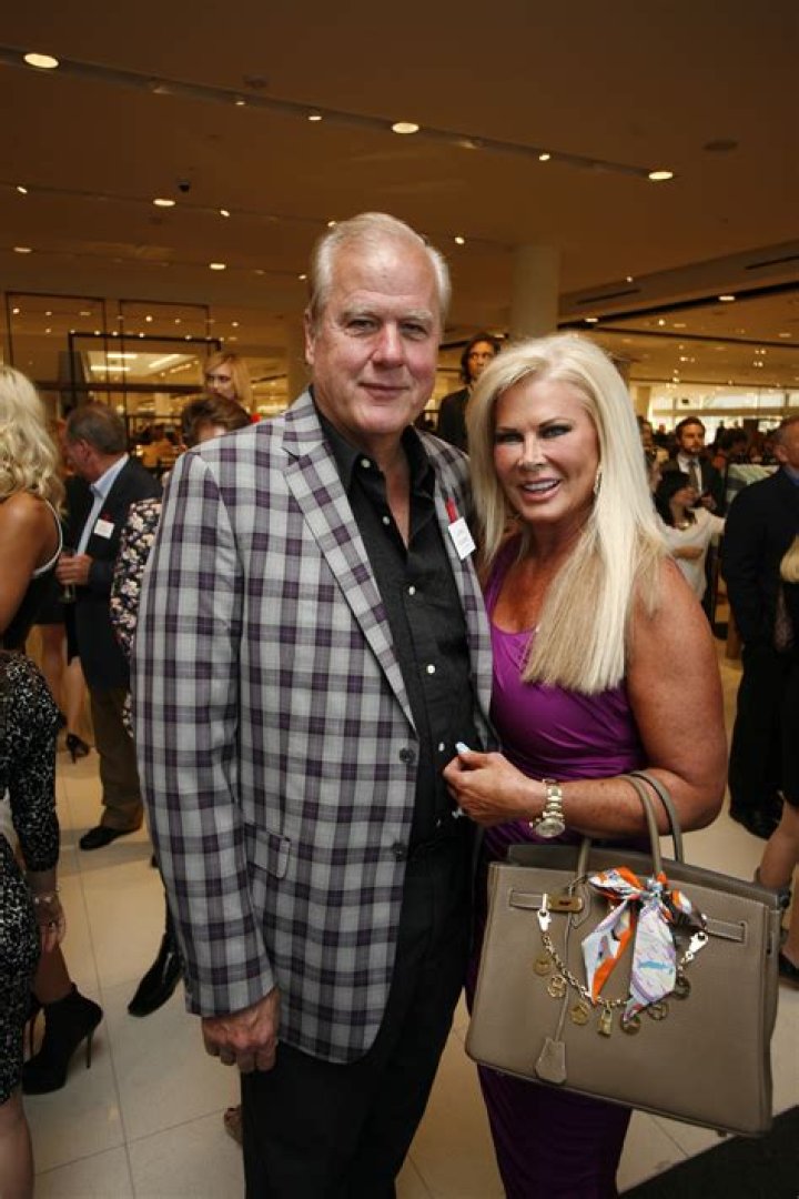 Who is Lamar Roemer? Wiki, Age, Wife, Marriage, Net Worth