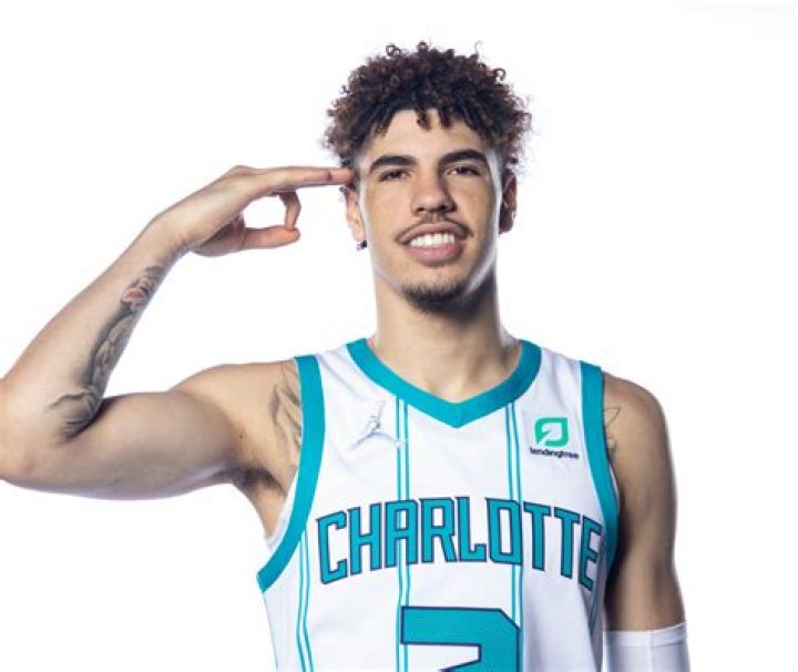 LaMelo Ball- Wiki, Age, Height, Net Worth, Girlfriend, Dating