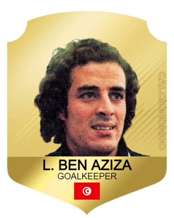 Lamine Ben Aziza- Biography, Age, Height, Net Worth, Girlfriend, Dating