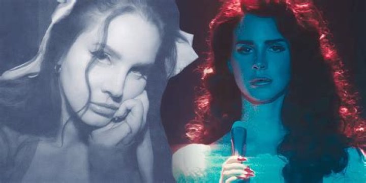 Lana Del Rey New Album Cover Causes A Craze Among Her Devoted Fans