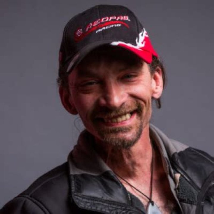 Lance Mackey Passed Away At The Age Of 52