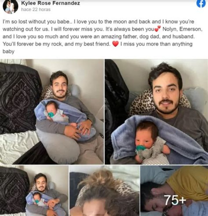 Lane Fernandez- Wiki, Age, Ethnicity, Wife, Height, Net Worth, Career