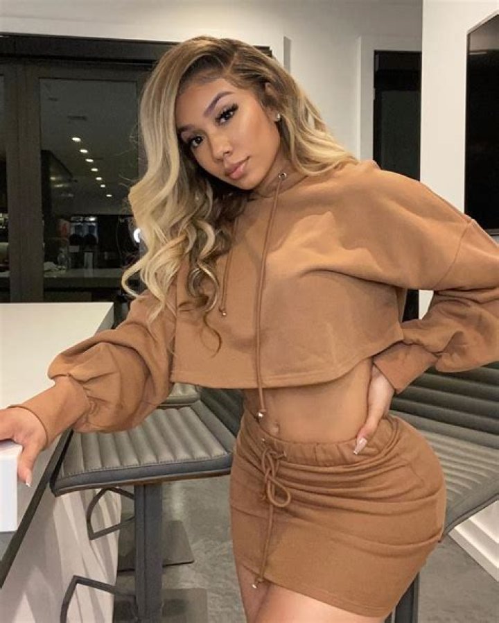 Lani Blair- Net Worth, Boyfriend, Height, Bio, Age, Nationality, Tik Tok, Career