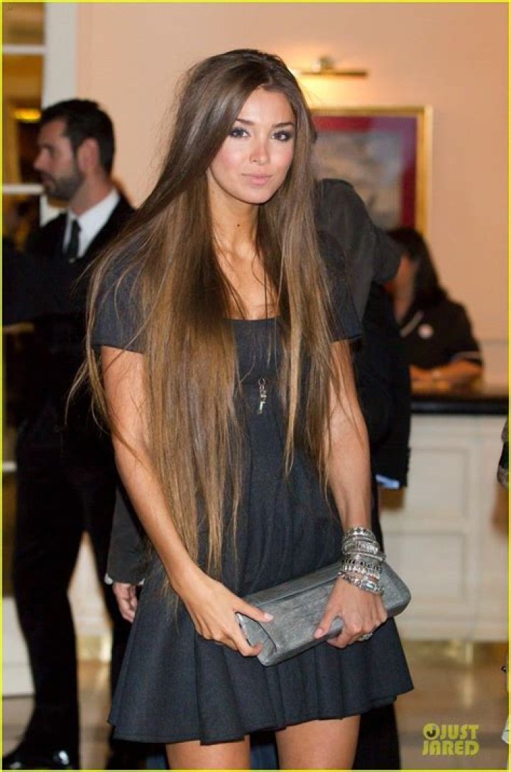 Lara Lieto- Biography, Age, Height, Net Worth, Husband, Marriage