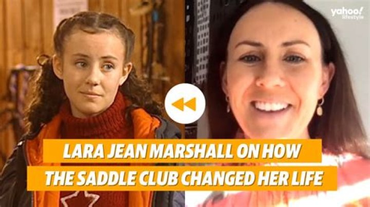 Lara Marshall- Net Worth, Bio, Age, Boyfriend, Height, Instagram, Career