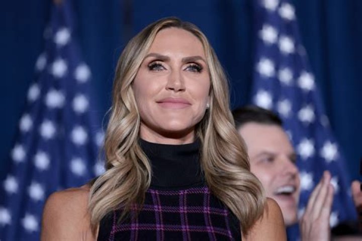 Lara Trump- Net Worth, Husband, Children, Wiki, Age, Height, Career