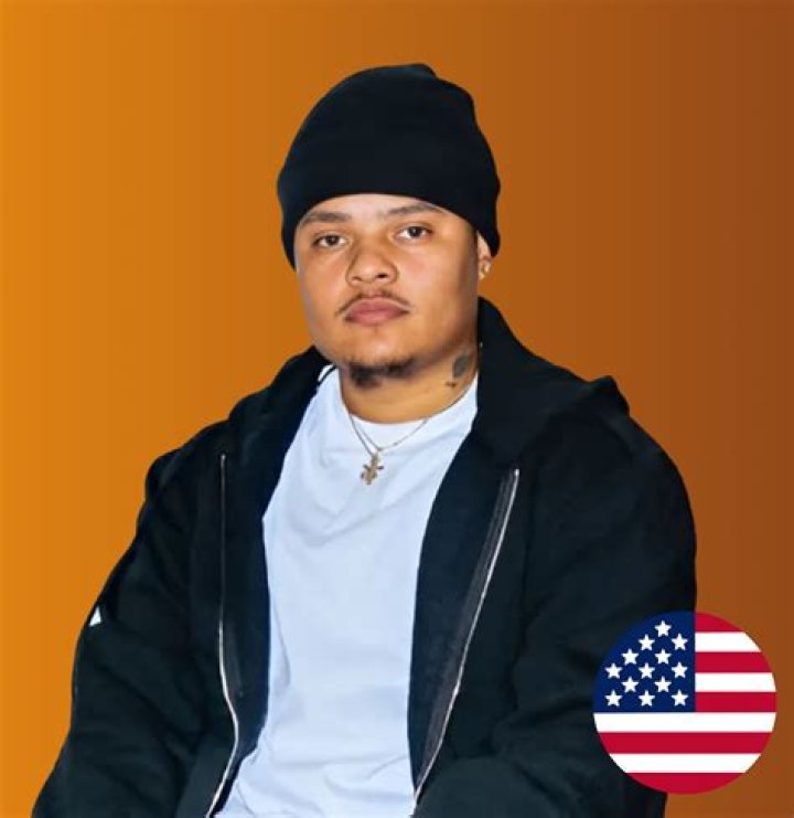 Laro Benz- Biography, Age, Height, Net Worth, Girlfriend, Dating