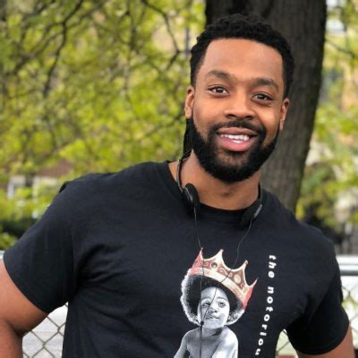 Laroyce Hawkins And His Secret Girlfriend Have a 3-Year-Old Child.