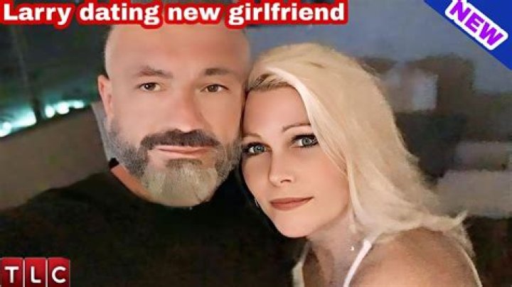 Is Larry Caputo Jr Married? Everything To Know About His Relationship With Longtime Girlfriend Leah Munch