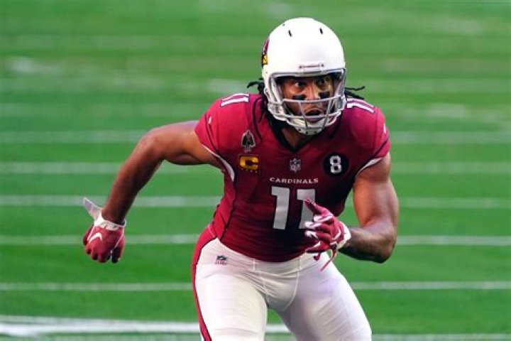 Larry Fitzgerald Bio, Age, Net Worth, Height, Girlfriend, Dating