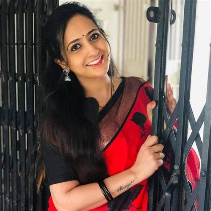 Lasya Manjunath- Bio, Age, Height, Net Worth, Husband, Marriage