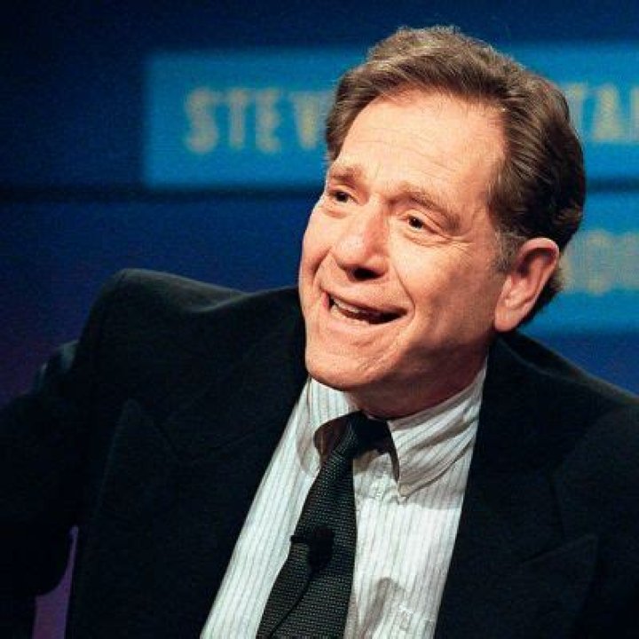 Late Actor George Segal Nearly Missed Out On Rekindling His Childhood romance with Sonia Greenbaum.