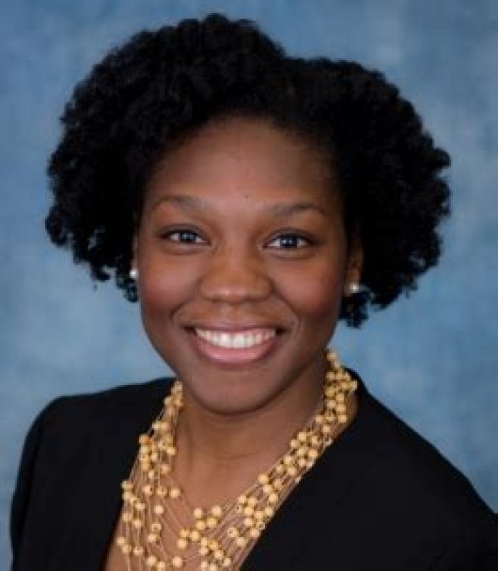 Latoya Thomas- Wiki, Age, Height, Net Worth, Boyfriend, Ethnicity