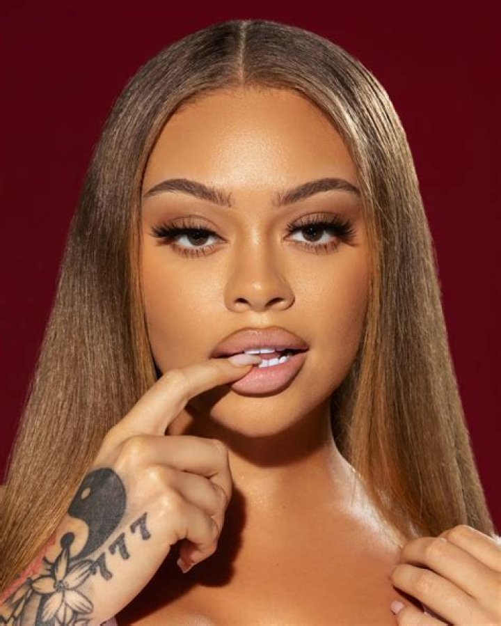 Latto- Wiki, Bio, Age, Height, Net Worth, Boyfriend