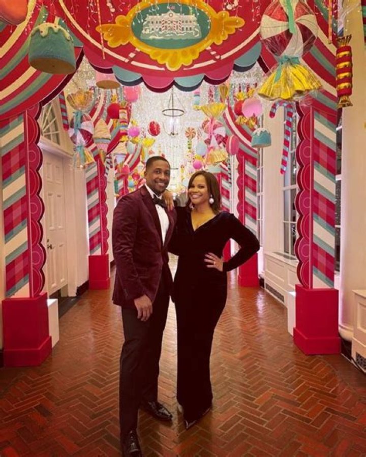 Laura Coates- Husband, Married life, Net Worth, Height and Weight