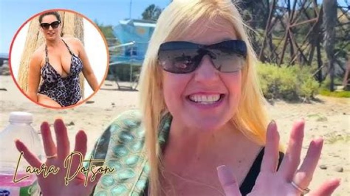 Laura Dotson- Wiki, Age, Height, Husband, Net Worth, Ethnicity