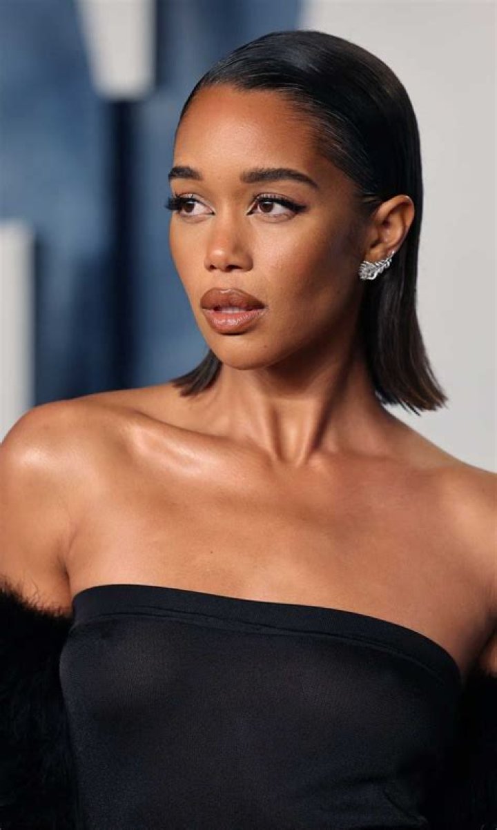 Laura Harrier- Wiki, Biography, Age, Height, Net Worth, Boyfriend