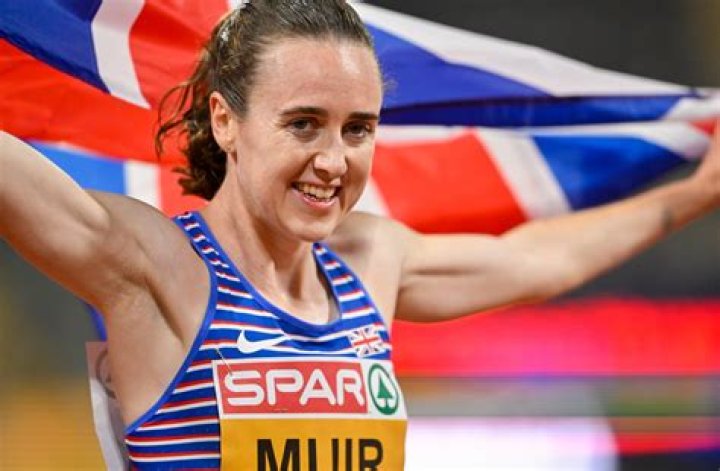 Laura Muir- Net Worth, Age, Boyfriend, Ethnicity, Height, Career