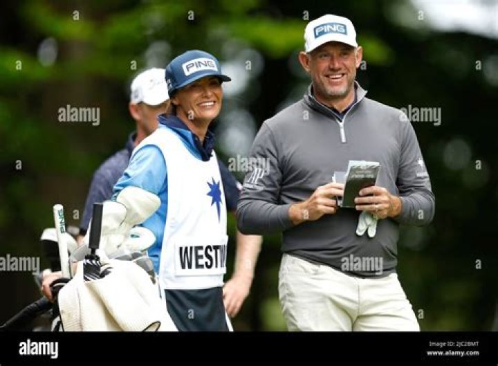 Laurae Coltart Westwood- Biography, Age, Height, Net Worth, Husband