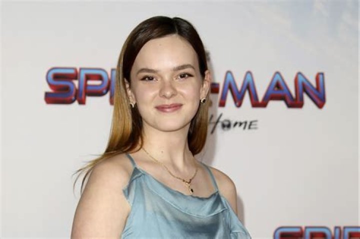 Laurel Marsden- Wiki, Age, Height, Net Worth, Boyfriend, Ethnicity