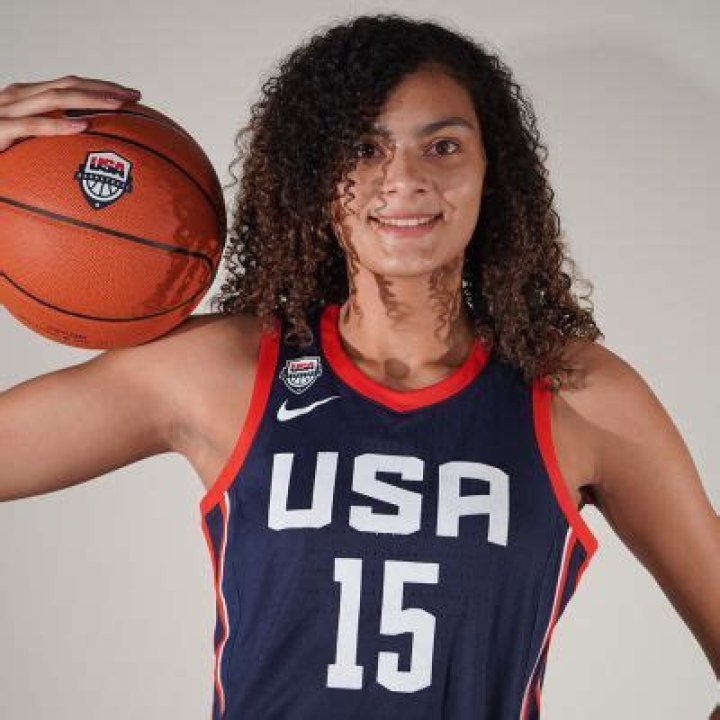 Lauren Betts Sexuality: Is She Transgender? Gender And Family Details