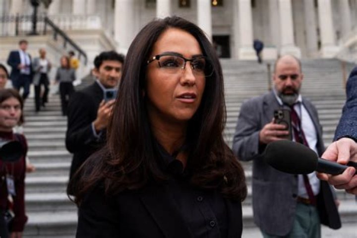 Lauren Boebert- Wiki, Age, Height, Net Worth, Husband, Ethnicity