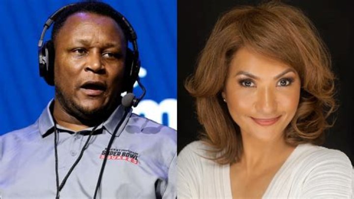 
Barry Sanders Wife: Did He Marry After Divorce? Relationships & Family	