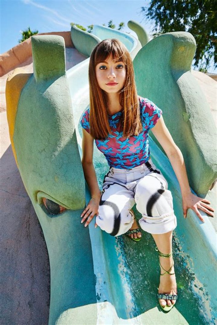 Lauren Donzis- Bio, Age, Height, Boyfriend, Net Worth, Religion, Career