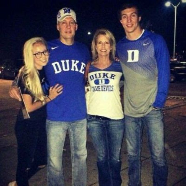 Lauren Kennard- All About Luke Kennard Sister: Family And Wiki