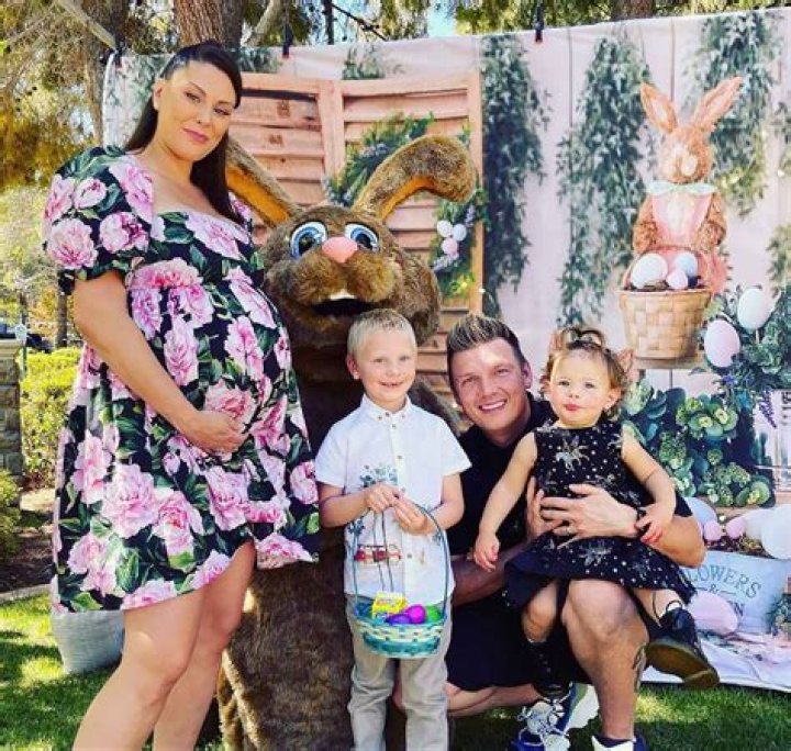 Lauren Kitt- Bio, Age, Height, Net Worth, Husband, Marriage