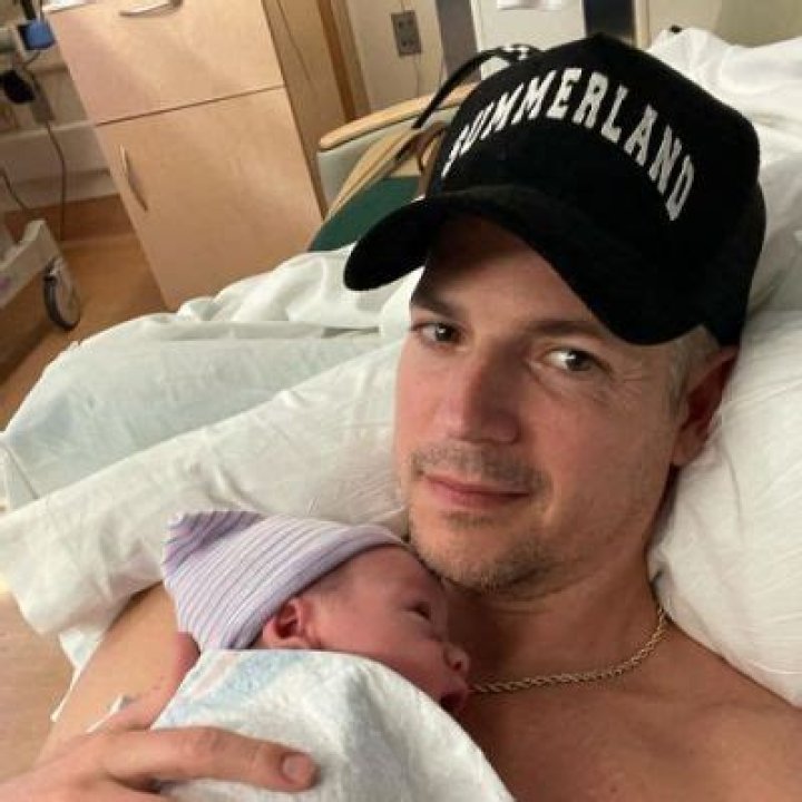 Lauren Scruggs And Jason Kennedy Welcomed Their First Child Together