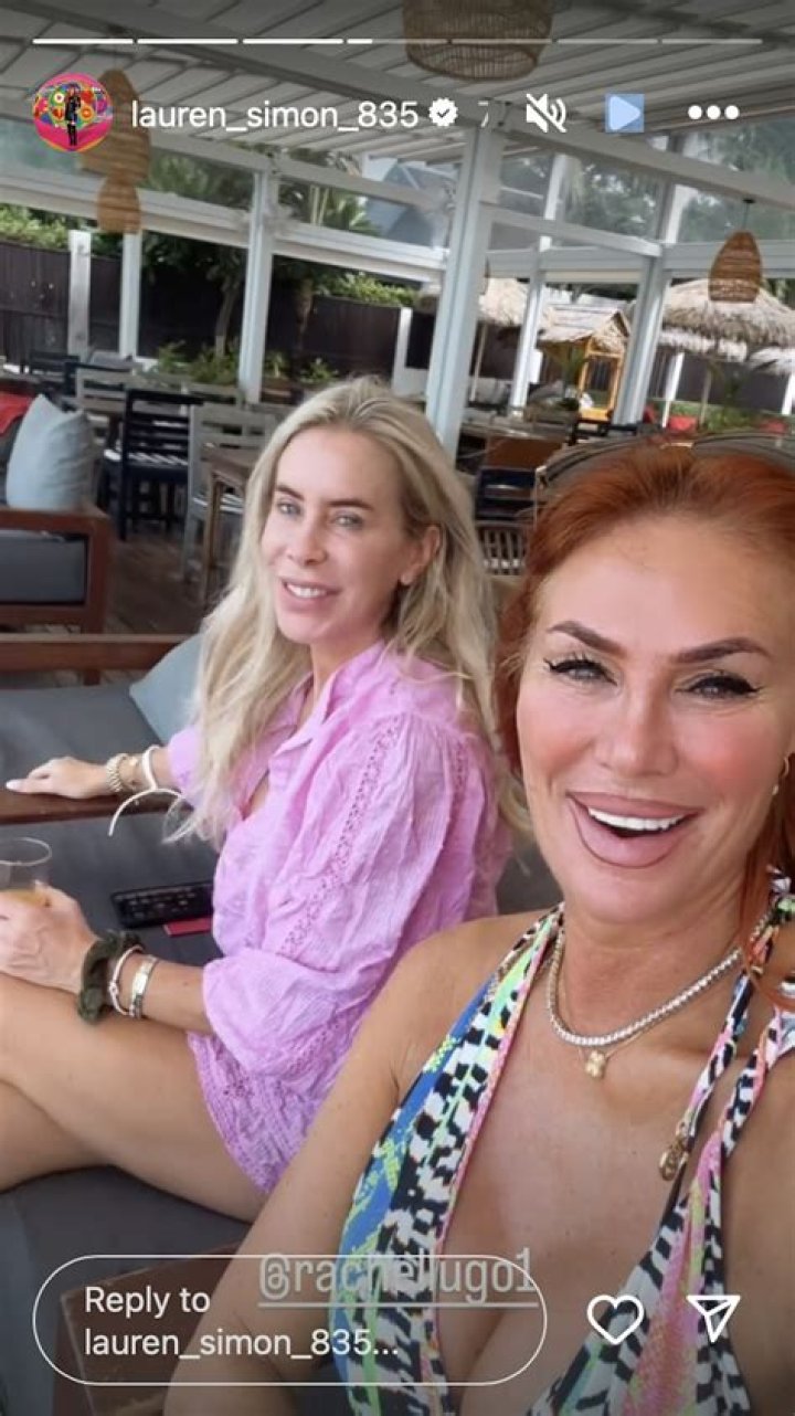 Lauren Simon- Net Worth, Bio, Age, Marriage, Divorce, Height, Career