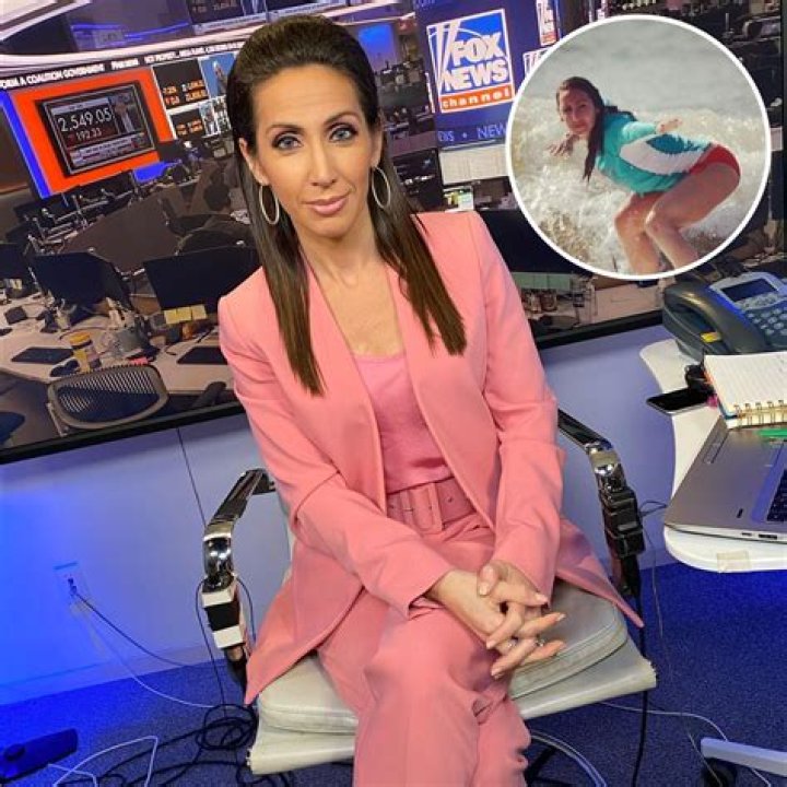 Lauren Simonetti- Wiki, Age, Net Worth, Ethnicity, Husband, Height