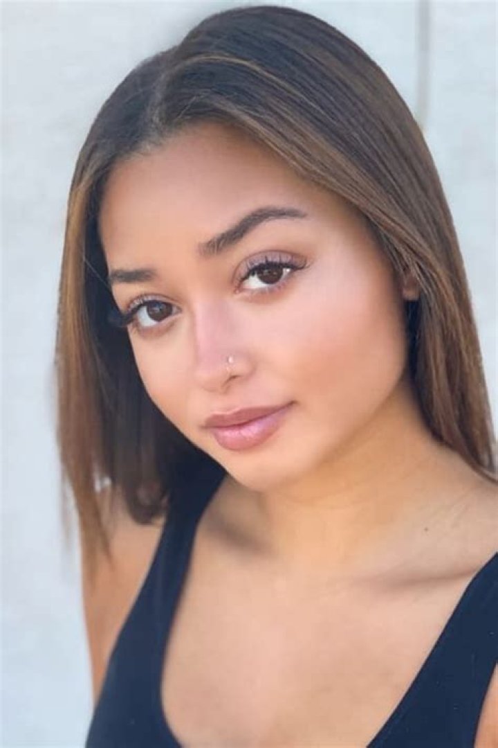 Lauryn Speights- Wiki, Age, Height, Net Worth, Boyfriend, Ethnicity