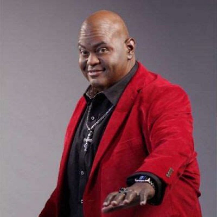 Lavell Crawford Explains Why His Father Left His Family
