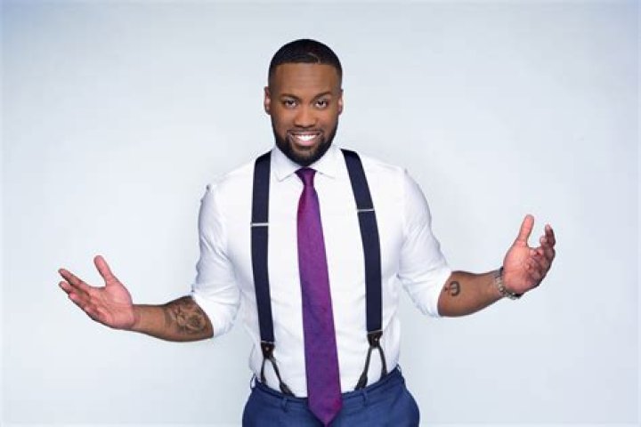 Lawrence B. Jones- Bio, Age, Height, Net Worth, Girlfriend, Dating