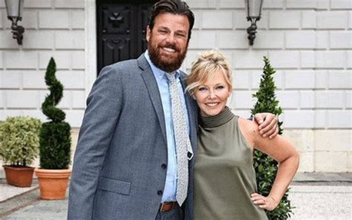 Who is Lawrence Faulborn? Wiki, Age, Wife, Net Worth, Career