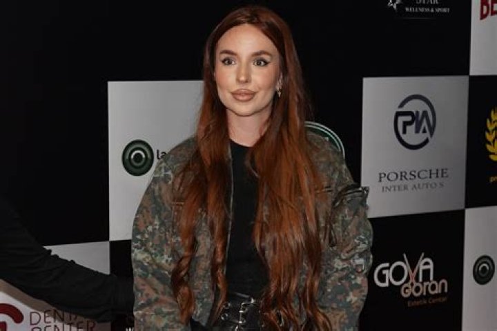 Lea Stankovic- Wiki, Age, Height, Net Worth, Boyfriend, Dating