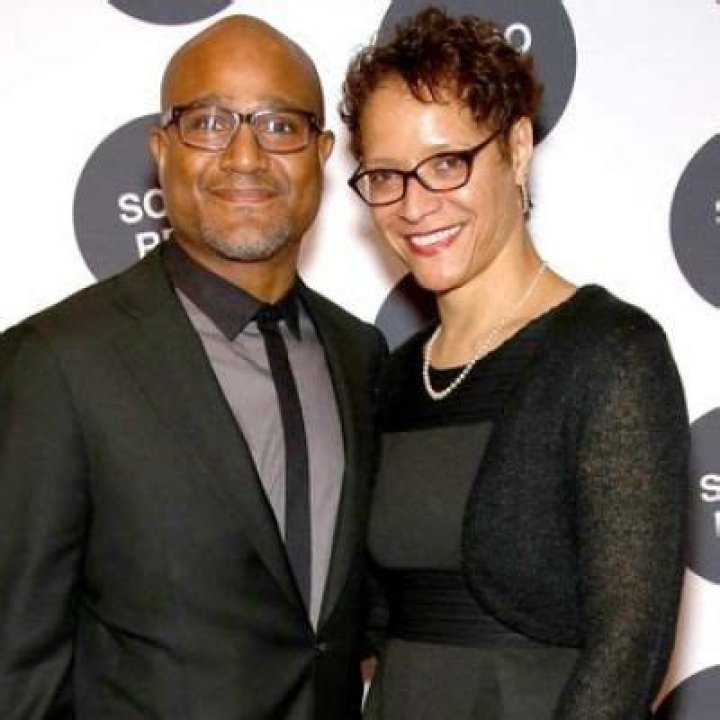 Leah C. Gardiner- All About Seth Gilliam Wife