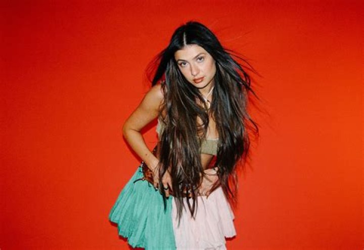 Leah Kate- Wiki, Biography, Age, Height, Net Worth, Boyfriend