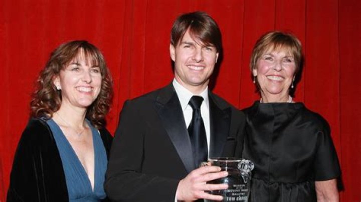 
Lee Ann Mapother: Meet The Sister Of Tom Cruise (Actor)	