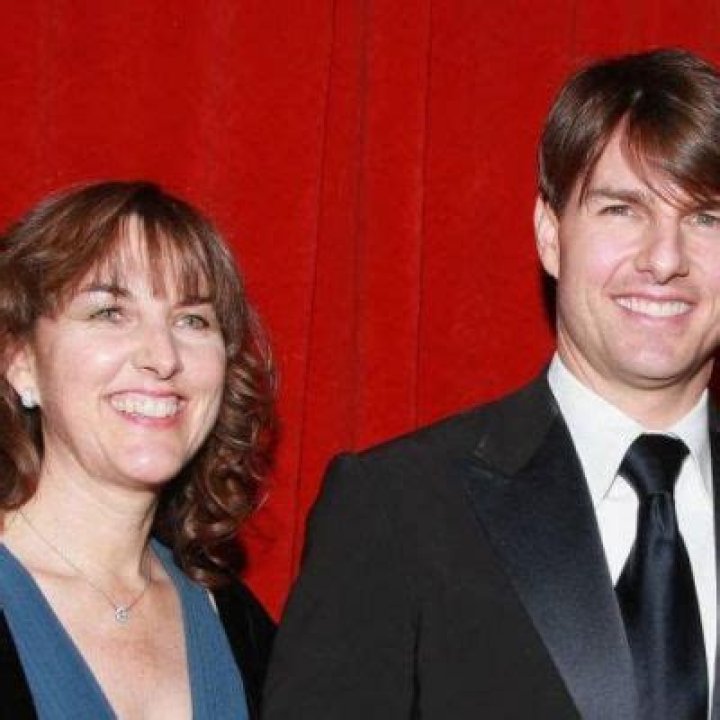 Lee Ann Mapother: Meet The Sister Of Tom Cruise (Actor)