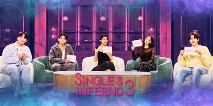 Lee Gwan Hee Girlfriend: Who Is He Dating? “Single’s Inferno” Cast Relationship