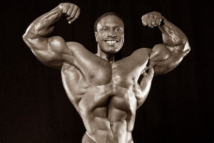 Who Is Lee Haney? Wiki, Age, Height, Wife, Net Worth, Kids